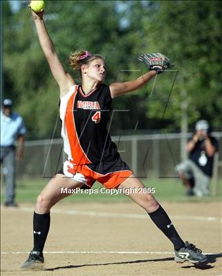 Thumbnail 1 in Tracy vs. Vacaville (D1 Sec. Final)#1 photogallery.