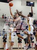Photo from the gallery "Ennis @ Crandall (UIL 5A Play-In Playoff)"