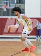 Photo from the gallery "Ennis @ Crandall (UIL 5A Play-In Playoff)"