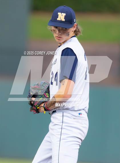 Thumbnail 1 in Newnan vs Houston County (GHSA 5A State Championship GM 2) photogallery.