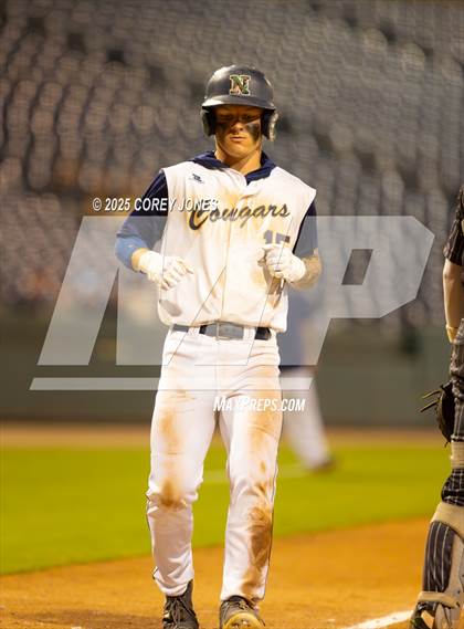 Thumbnail 2 in Newnan vs Houston County (GHSA 5A State Championship GM 2) photogallery.