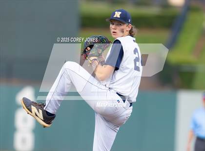 Thumbnail 2 in Newnan vs Houston County (GHSA 5A State Championship GM 2) photogallery.