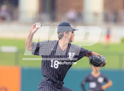 Thumbnail 1 in Newnan vs Houston County (GHSA 5A State Championship GM 2) photogallery.