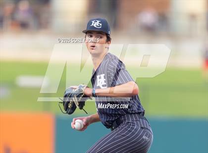 Thumbnail 3 in Newnan vs Houston County (GHSA 5A State Championship GM 2) photogallery.