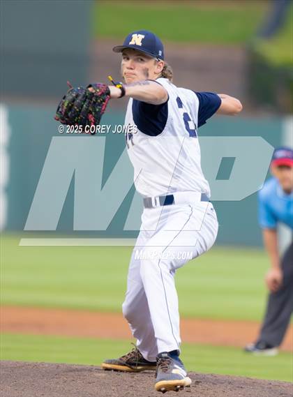 Thumbnail 2 in Newnan vs Houston County (GHSA 5A State Championship GM 2) photogallery.