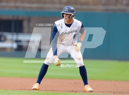 Thumbnail 2 in Newnan vs Houston County (GHSA 5A State Championship GM 2) photogallery.