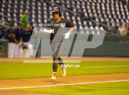 Thumbnail 1 in Newnan vs Houston County (GHSA 5A State Championship GM 2) photogallery.