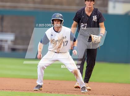 Thumbnail 1 in Newnan vs Houston County (GHSA 5A State Championship GM 2) photogallery.