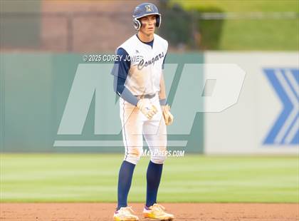 Thumbnail 2 in Newnan vs Houston County (GHSA 5A State Championship GM 2) photogallery.