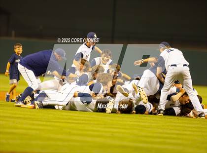 Thumbnail 2 in Newnan vs Houston County (GHSA 5A State Championship GM 2) photogallery.