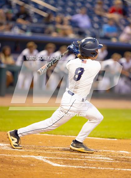 Thumbnail 2 in Newnan vs Houston County (GHSA 5A State Championship GM 2) photogallery.
