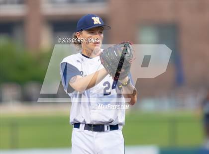Thumbnail 2 in Newnan vs Houston County (GHSA 5A State Championship GM 2) photogallery.
