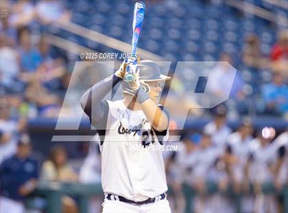 Thumbnail 1 in Newnan vs Houston County (GHSA 5A State Championship GM 2) photogallery.