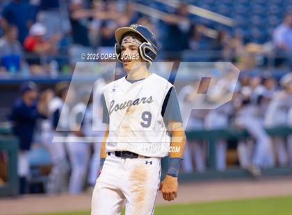 Thumbnail 1 in Newnan vs Houston County (GHSA 5A State Championship GM 2) photogallery.