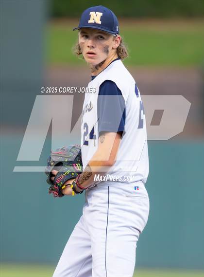 Thumbnail 2 in Newnan vs Houston County (GHSA 5A State Championship GM 2) photogallery.
