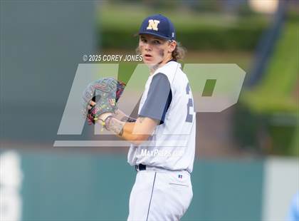 Thumbnail 1 in Newnan vs Houston County (GHSA 5A State Championship GM 2) photogallery.