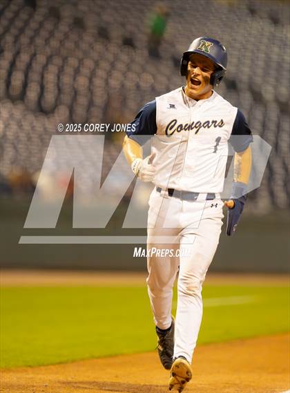 Thumbnail 2 in Newnan vs Houston County (GHSA 5A State Championship GM 2) photogallery.