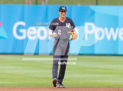 Thumbnail 2 in Newnan vs Houston County (GHSA 5A State Championship GM 2) photogallery.