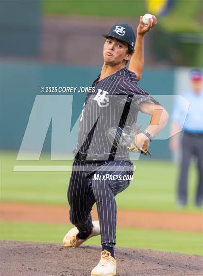 Thumbnail 3 in Newnan vs Houston County (GHSA 5A State Championship GM 2) photogallery.