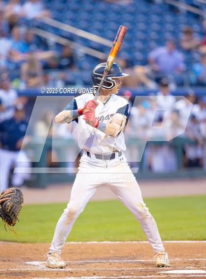 Thumbnail 2 in Newnan vs Houston County (GHSA 5A State Championship GM 2) photogallery.