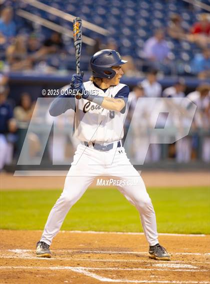 Thumbnail 1 in Newnan vs Houston County (GHSA 5A State Championship GM 2) photogallery.