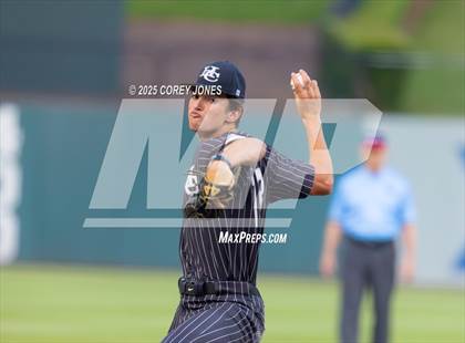 Thumbnail 3 in Newnan vs Houston County (GHSA 5A State Championship GM 2) photogallery.