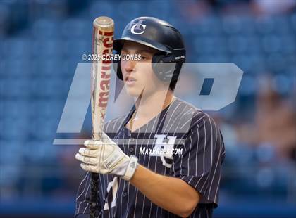 Thumbnail 3 in Newnan vs Houston County (GHSA 5A State Championship GM 2) photogallery.