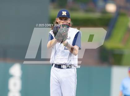 Thumbnail 3 in Newnan vs Houston County (GHSA 5A State Championship GM 2) photogallery.