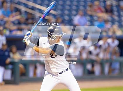 Thumbnail 2 in Newnan vs Houston County (GHSA 5A State Championship GM 2) photogallery.