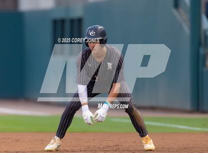 Thumbnail 1 in Newnan vs Houston County (GHSA 5A State Championship GM 2) photogallery.