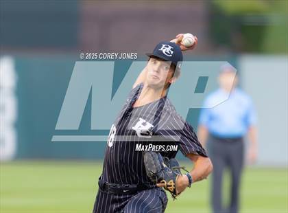 Thumbnail 1 in Newnan vs Houston County (GHSA 5A State Championship GM 2) photogallery.