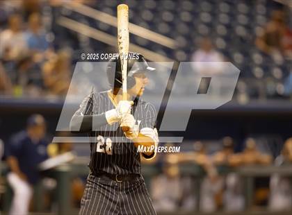 Thumbnail 3 in Newnan vs Houston County (GHSA 5A State Championship GM 2) photogallery.