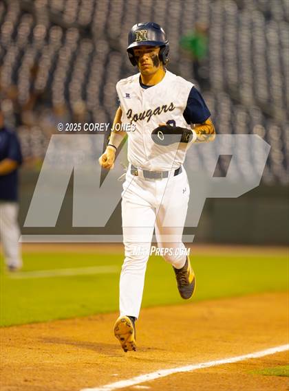 Thumbnail 2 in Newnan vs Houston County (GHSA 5A State Championship GM 2) photogallery.