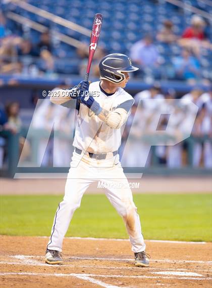 Thumbnail 1 in Newnan vs Houston County (GHSA 5A State Championship GM 2) photogallery.