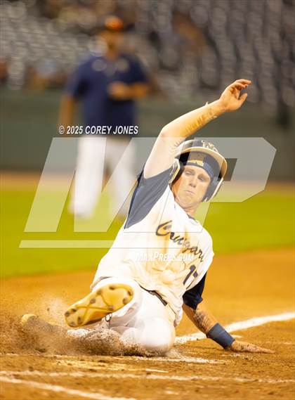 Thumbnail 1 in Newnan vs Houston County (GHSA 5A State Championship GM 2) photogallery.