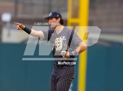 Thumbnail 2 in Newnan vs Houston County (GHSA 5A State Championship GM 2) photogallery.