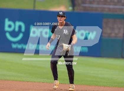 Thumbnail 1 in Newnan vs Houston County (GHSA 5A State Championship GM 2) photogallery.
