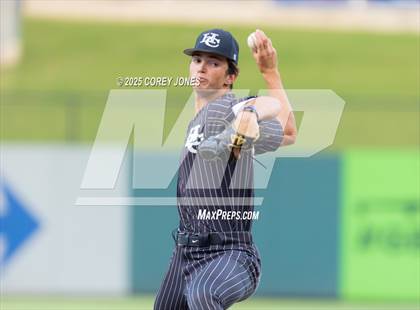 Thumbnail 3 in Newnan vs Houston County (GHSA 5A State Championship GM 2) photogallery.