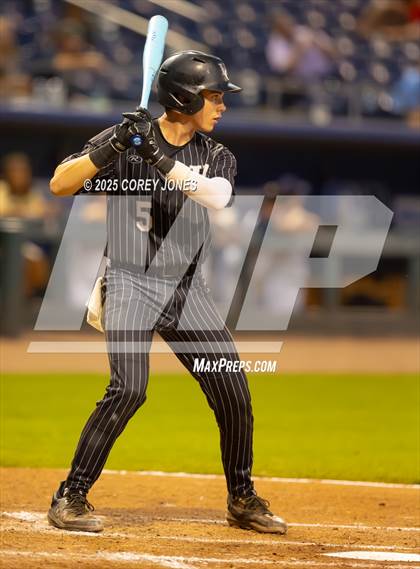 Thumbnail 2 in Newnan vs Houston County (GHSA 5A State Championship GM 2) photogallery.
