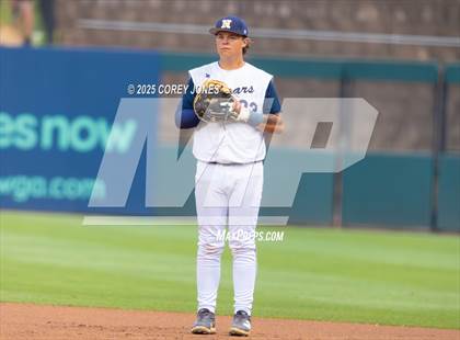 Thumbnail 3 in Newnan vs Houston County (GHSA 5A State Championship GM 2) photogallery.