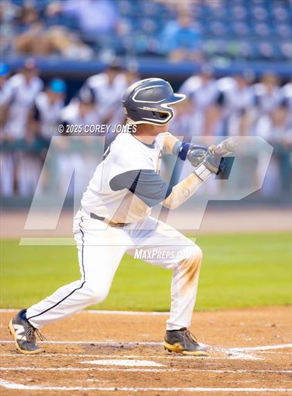 Thumbnail 2 in Newnan vs Houston County (GHSA 5A State Championship GM 2) photogallery.