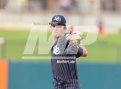 Thumbnail 1 in Newnan vs Houston County (GHSA 5A State Championship GM 2) photogallery.