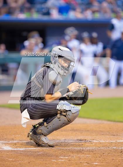 Thumbnail 3 in Newnan vs Houston County (GHSA 5A State Championship GM 2) photogallery.