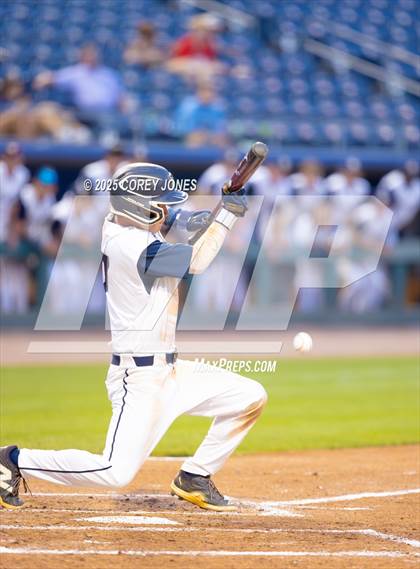 Thumbnail 3 in Newnan vs Houston County (GHSA 5A State Championship GM 2) photogallery.