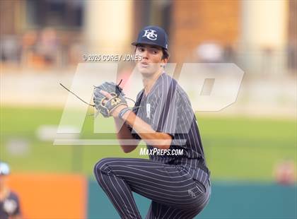 Thumbnail 3 in Newnan vs Houston County (GHSA 5A State Championship GM 2) photogallery.