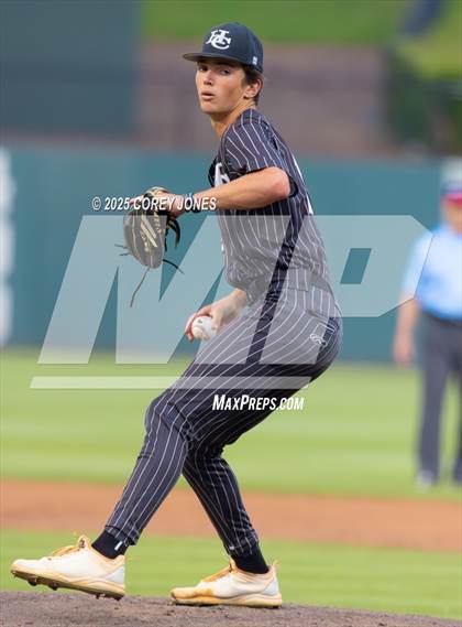 Thumbnail 2 in Newnan vs Houston County (GHSA 5A State Championship GM 2) photogallery.