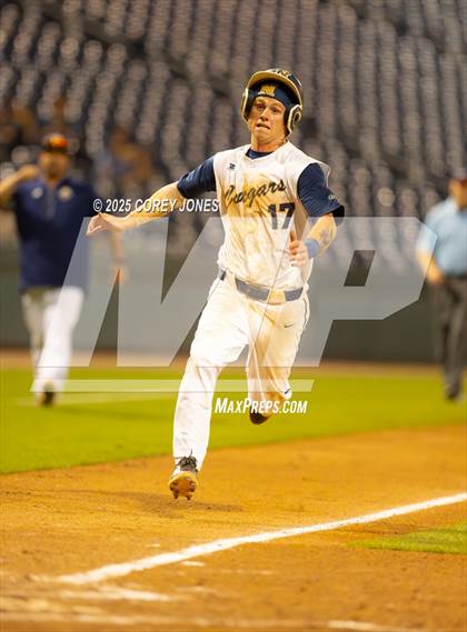 Thumbnail 2 in Newnan vs Houston County (GHSA 5A State Championship GM 2) photogallery.