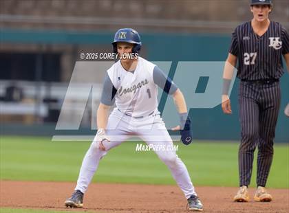 Thumbnail 1 in Newnan vs Houston County (GHSA 5A State Championship GM 2) photogallery.
