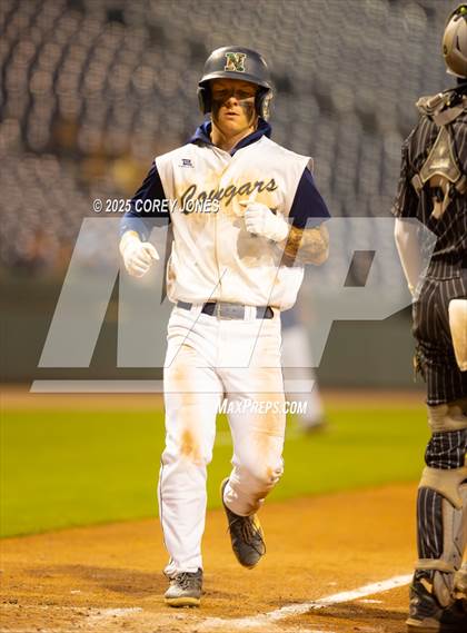 Thumbnail 1 in Newnan vs Houston County (GHSA 5A State Championship GM 2) photogallery.