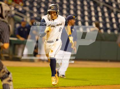 Thumbnail 1 in Newnan vs Houston County (GHSA 5A State Championship GM 2) photogallery.